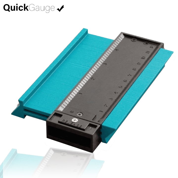 QuickGauge™ Master Outline Gauge