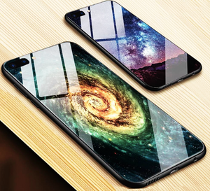 Space Galaxy iPhone Protective Case