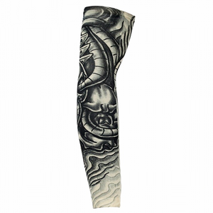 Tattoo Arm Sleeves