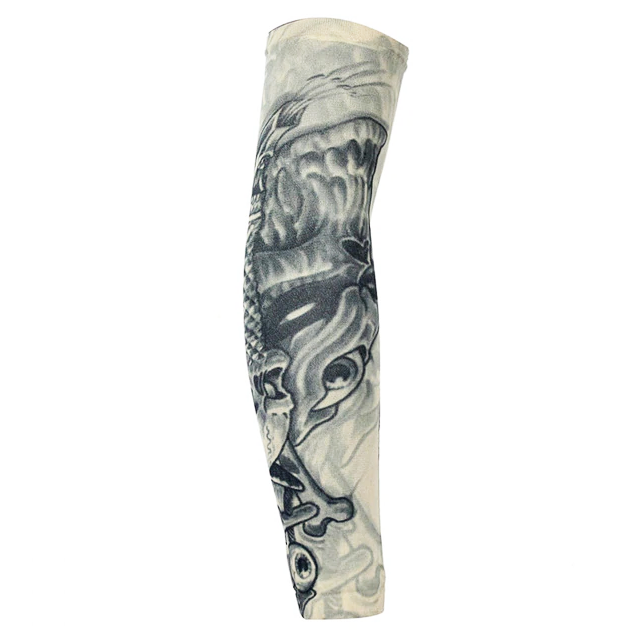 Tattoo Arm Sleeves