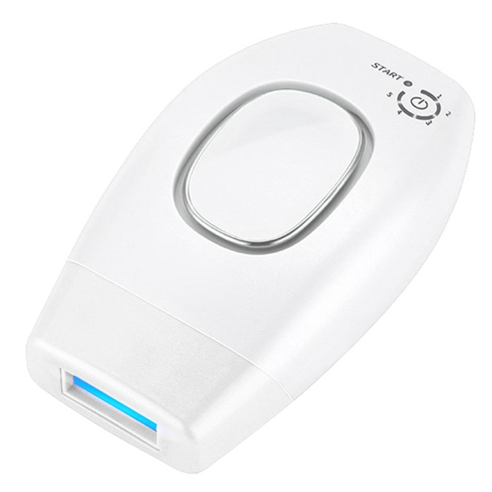 LV9 Laser Body Hair Removal Device