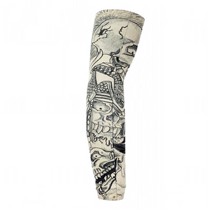 Tattoo Arm Sleeves