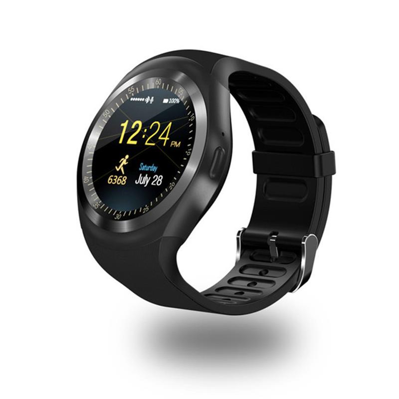 Y1 Tech - Smartwatch (Limited edition)