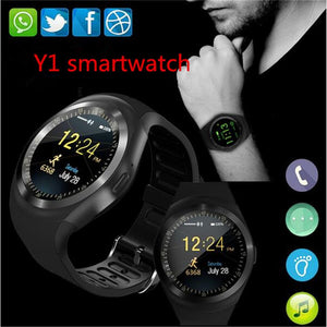 Y1 Tech - Smartwatch (Limited edition)