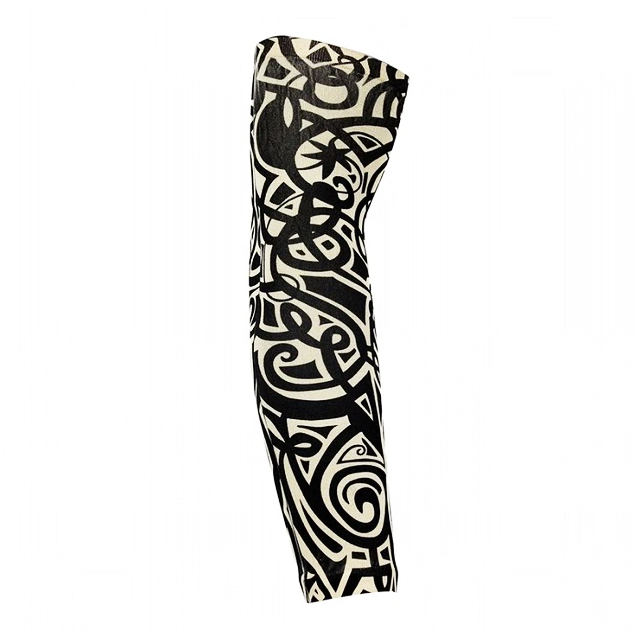 Tattoo Arm Sleeves