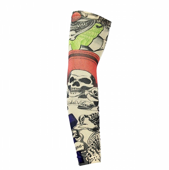 Tattoo Arm Sleeves