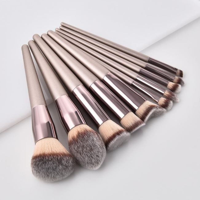 Cosmetic Foundation Makeup Brush