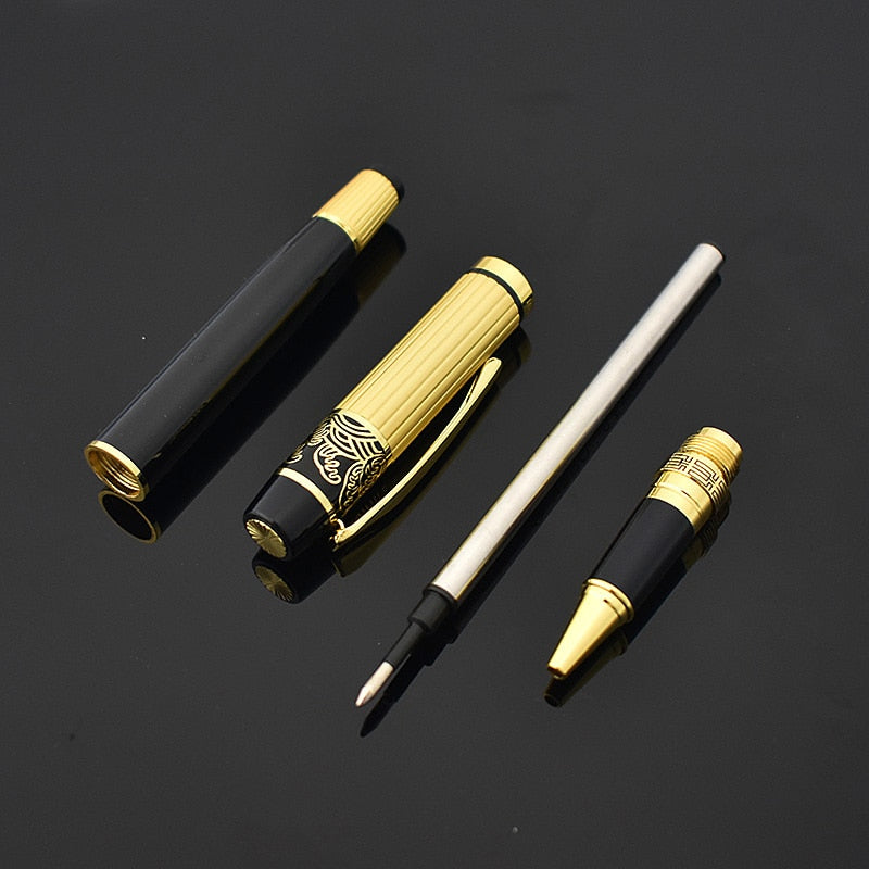 Gold Luxury Calligraphy Pen