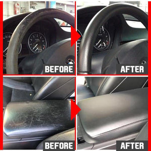 SuperGloss™ Car Coating Spray