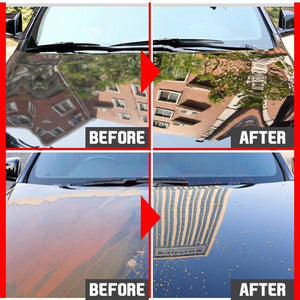 SuperGloss™ Car Coating Spray