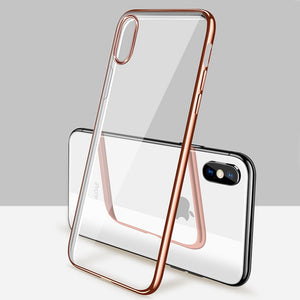 Luxury iPhone Case