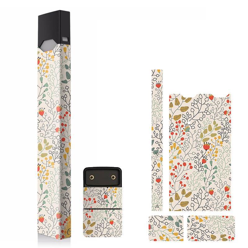 Juul Skin Pattern Covers