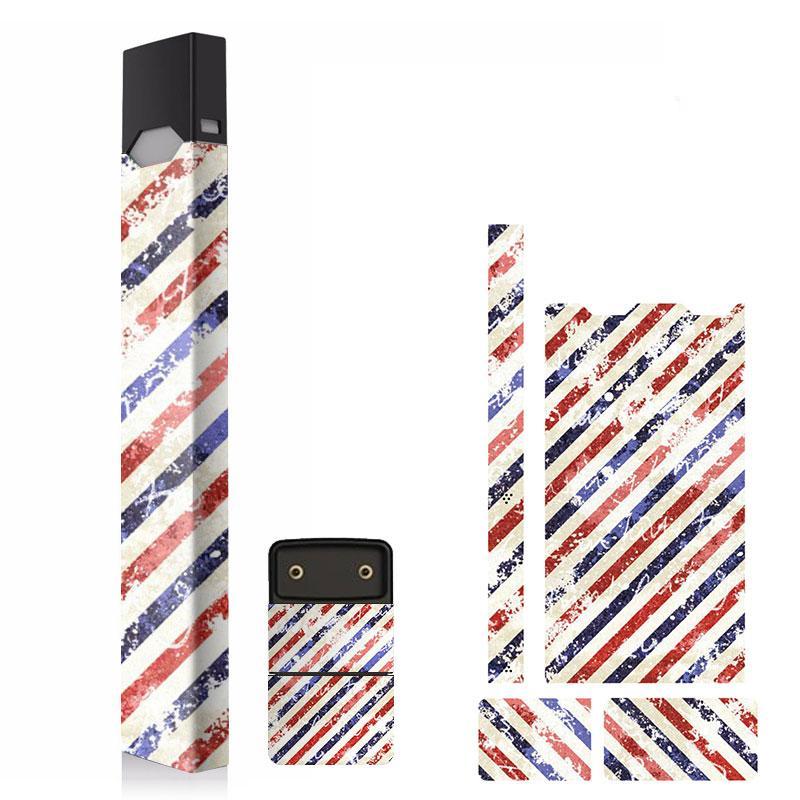 Juul Skin Pattern Covers