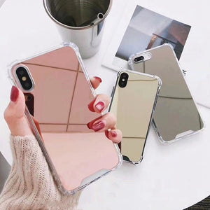 Mirror Phone Case