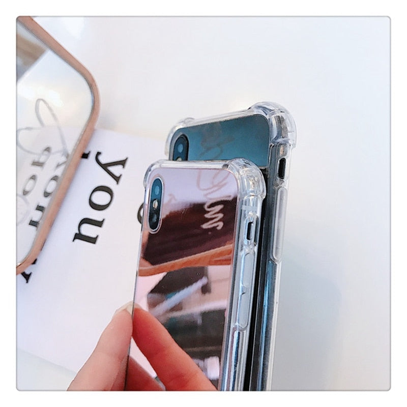 Mirror Phone Case