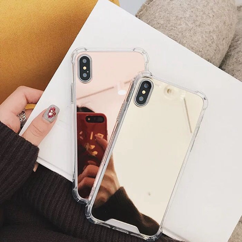 Mirror Phone Case