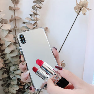 Mirror Phone Case