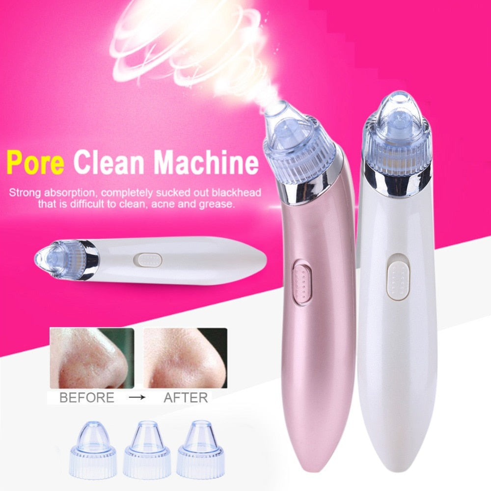 Pore Vacuum™