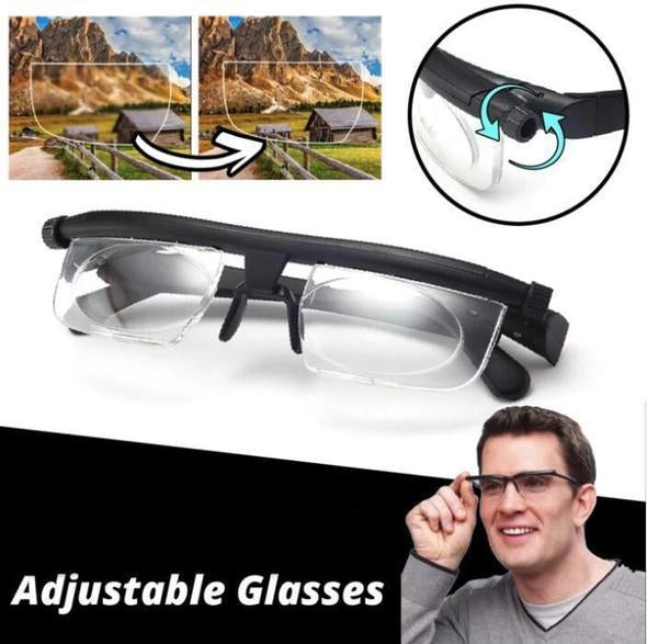 ProVision™ Adjustable Glasses