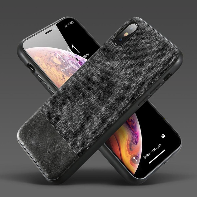 Textured Shock Proof iPhone Case