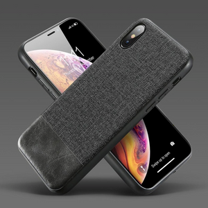 Textured Shock Proof iPhone Case