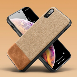 Textured Shock Proof iPhone Case