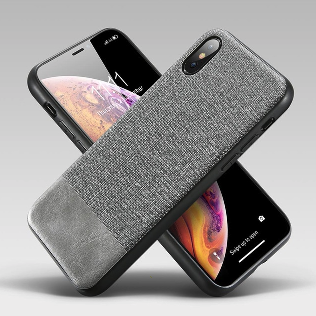 Textured Shock Proof iPhone Case