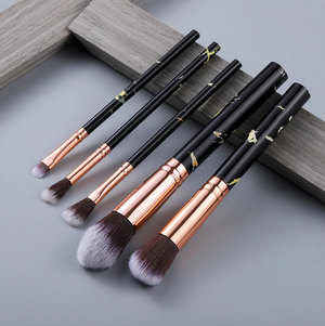 Cosmetic Makeup Brush Set