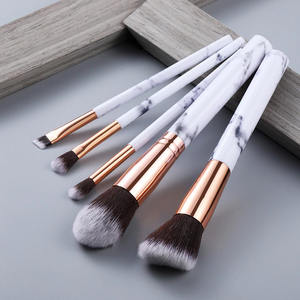 Cosmetic Makeup Brush Set