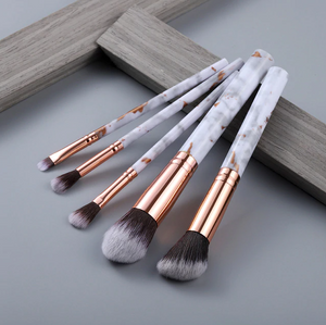 Cosmetic Makeup Brush Set