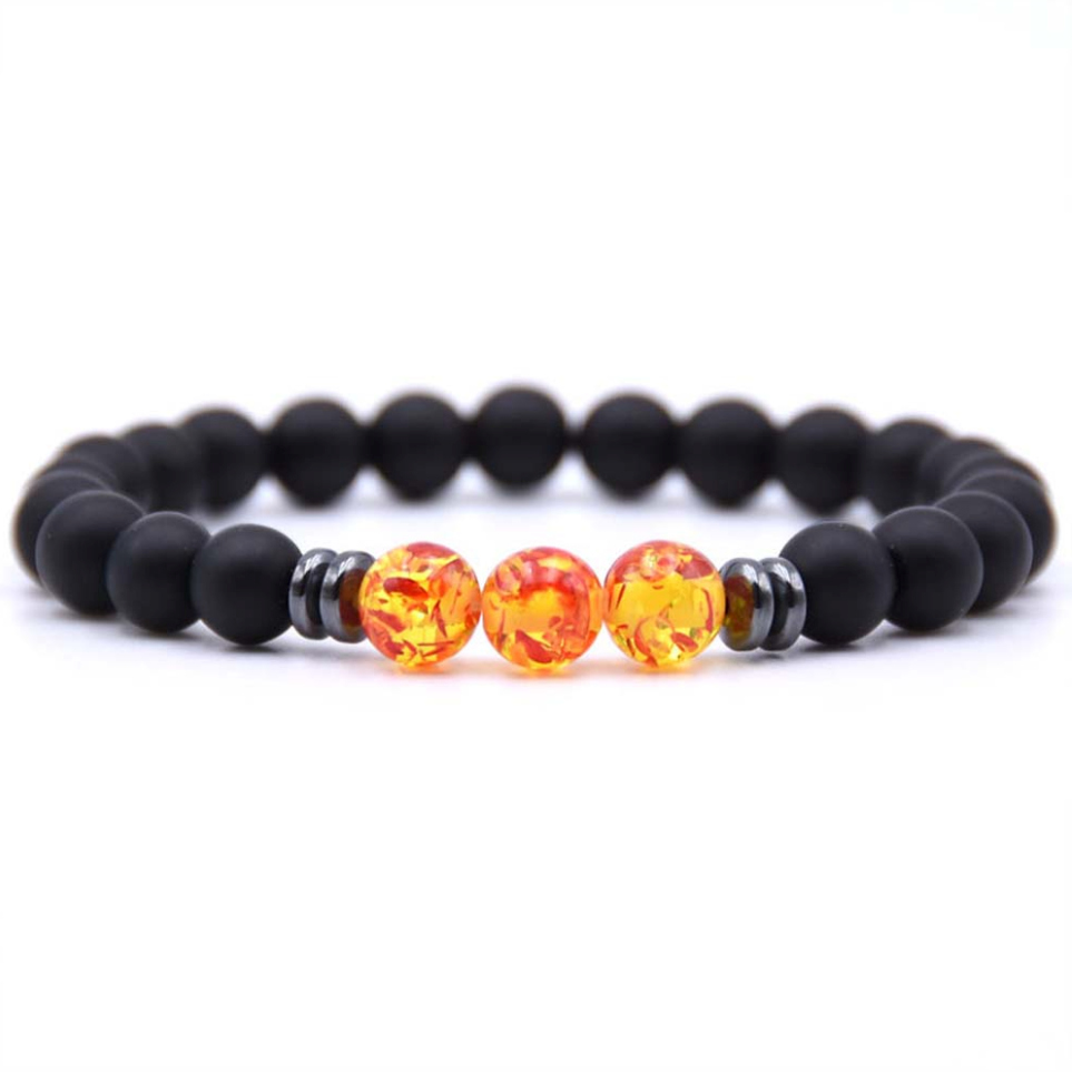 Chakra Energy Healing Bracelet