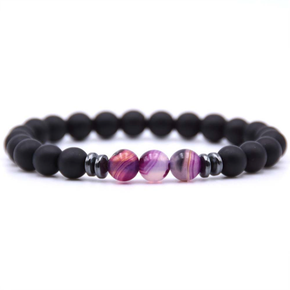 Chakra Energy Healing Bracelet