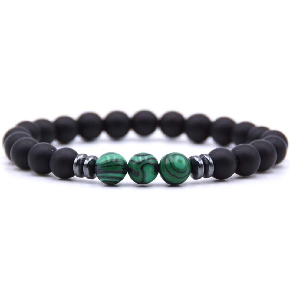 Chakra Energy Healing Bracelet