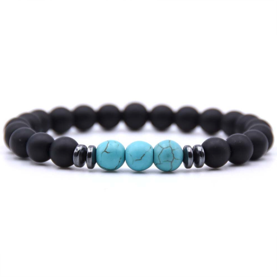 Chakra Energy Healing Bracelet