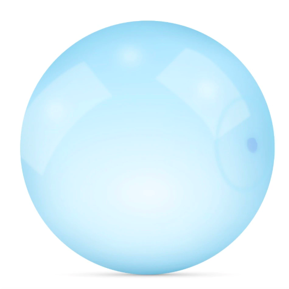 Wubble Bubble Ball