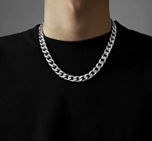 Cuban Link Chain