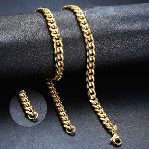 Cuban Link Chain