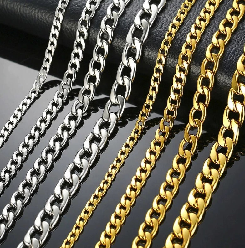 Cuban Link Chain