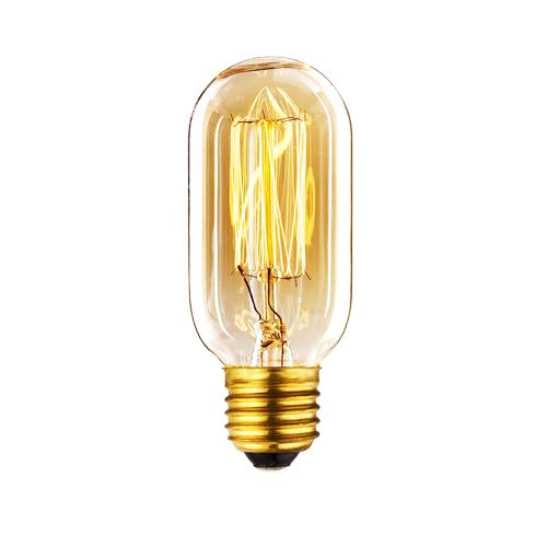 Retro Edison Light Bulb