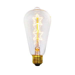 Retro Edison Light Bulb