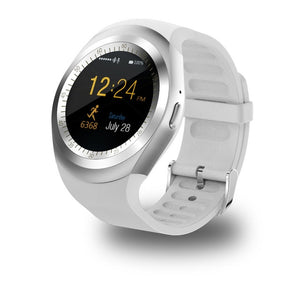 Y1 Tech - Smartwatch (Limited edition)