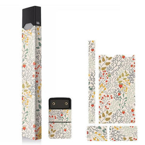 Juul Skin Pattern Covers