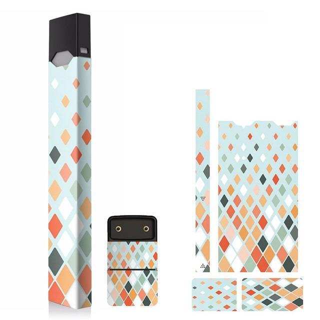 Juul Skin Pattern Covers