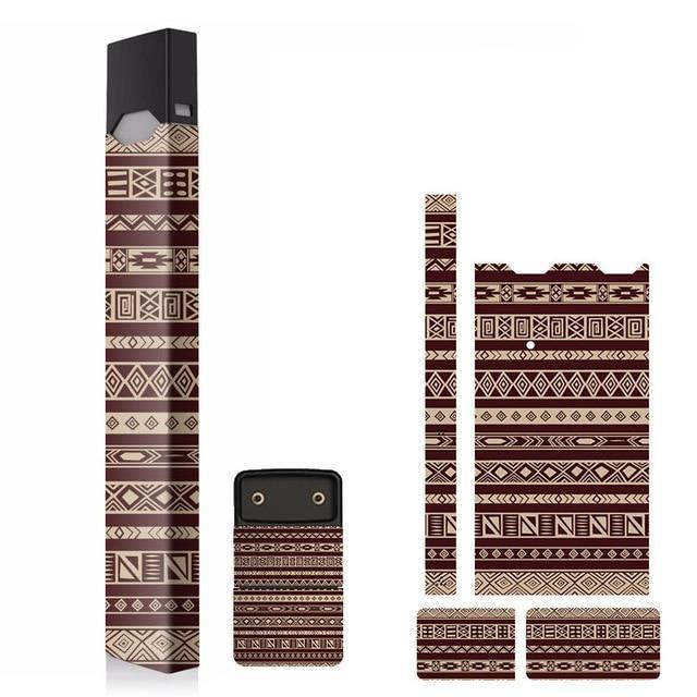 Juul Skin Pattern Covers