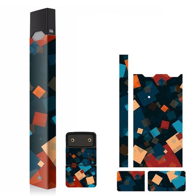 Juul Skin Pattern Covers