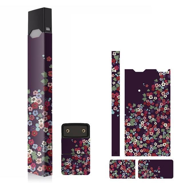 Juul Skin Pattern Covers