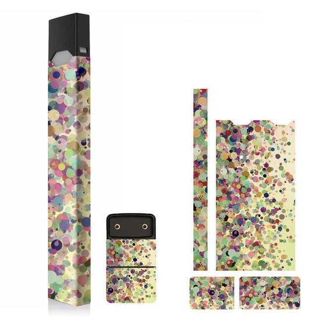 Juul Skin Pattern Covers