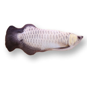 Ultra Realistic Carp Fish Cat Toy