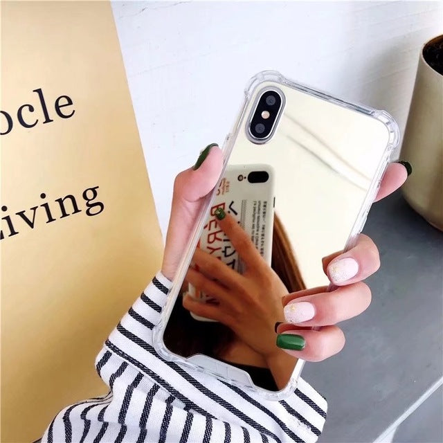 Mirror Phone Case