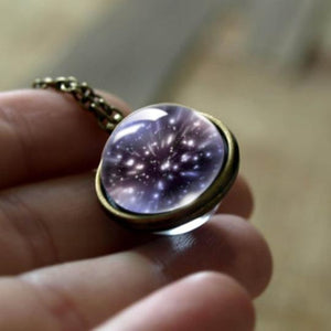 Galaxy Necklace